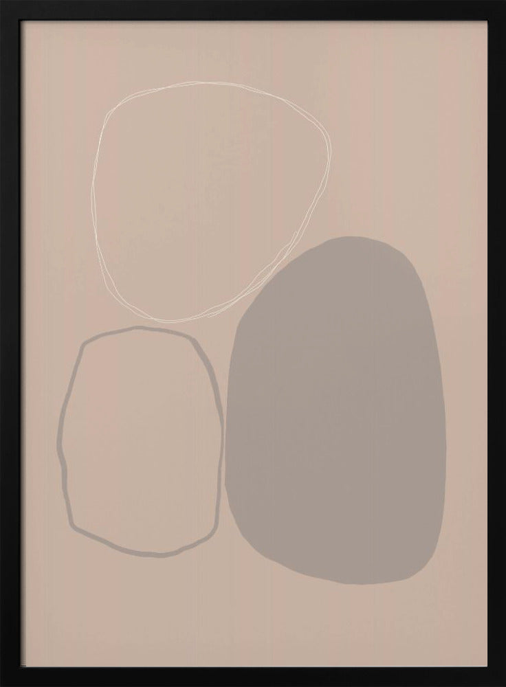 Something To Believe - Poster / Art Print