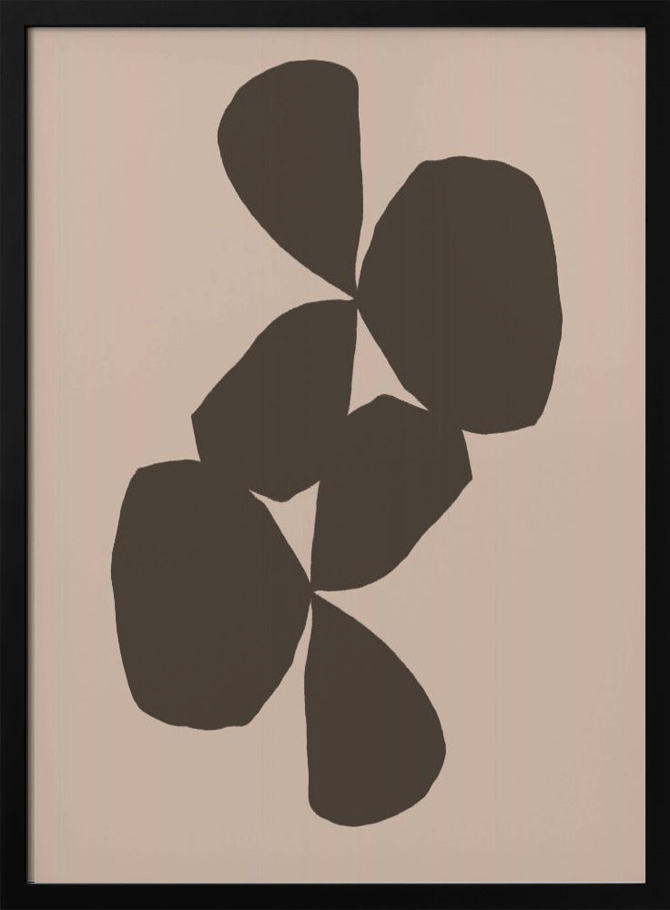 The Way of Loving - Poster / Art Print