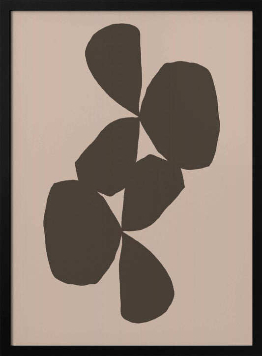 The Way of Loving - Poster / Art Print