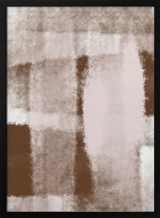 Mocca Life - Poster / Art Print