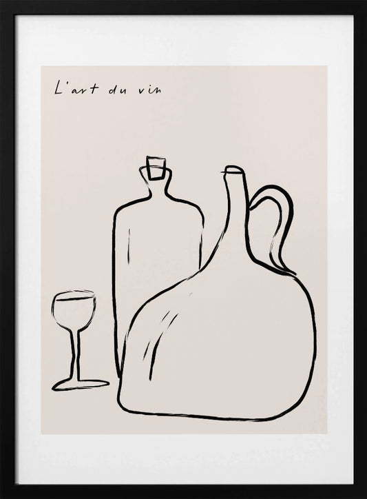 Thenewsimpleno27 - Poster / Art Print