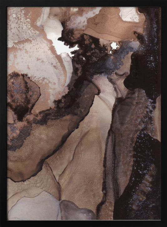 I Feel Alive - Poster / Art Print