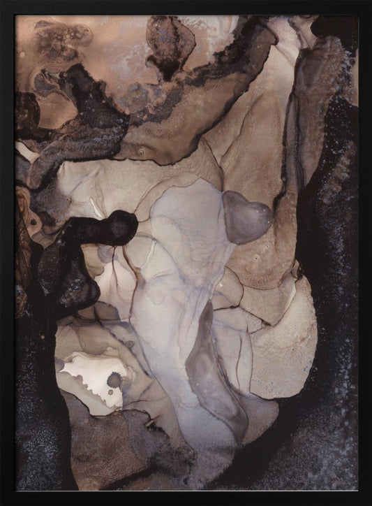 It's Like I've Been Awakened - Poster / Art Print