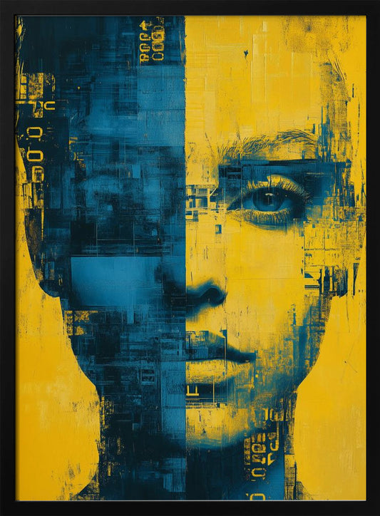 Matrix - Poster / Art Print