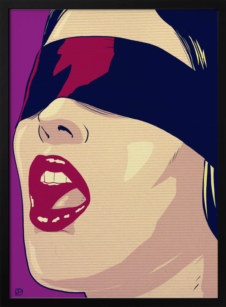 Valentine Day - Poster / Art Print