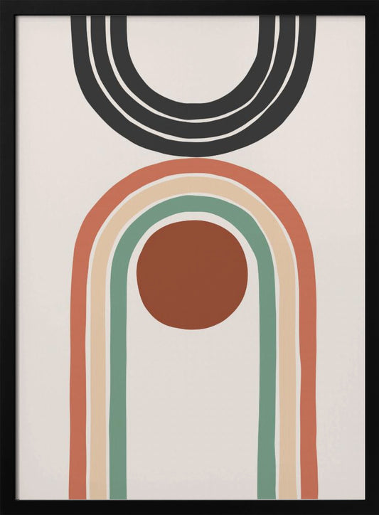 Abstract Art - Poster / Art Print