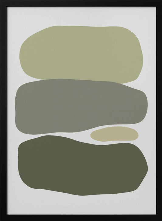 Abstract Art - Poster / Art Print