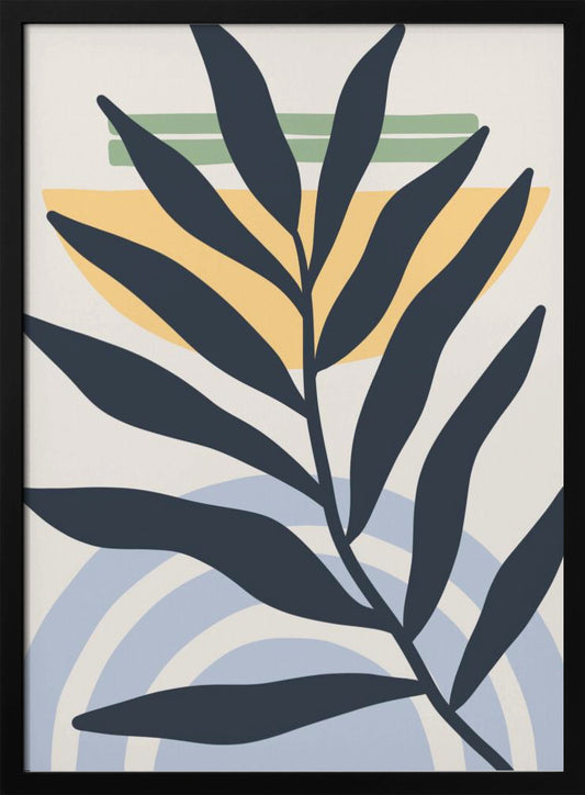 Abstract Art - Poster / Art Print