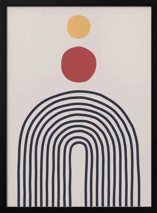 Abstract Art - Poster / Art Print