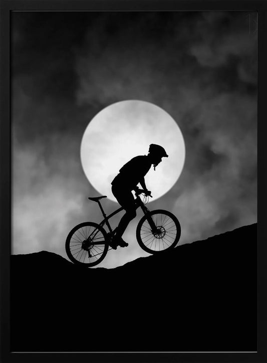 Allegro - Poster / Art Print