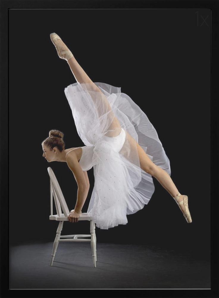 Touch of Class - Poster / Art Print