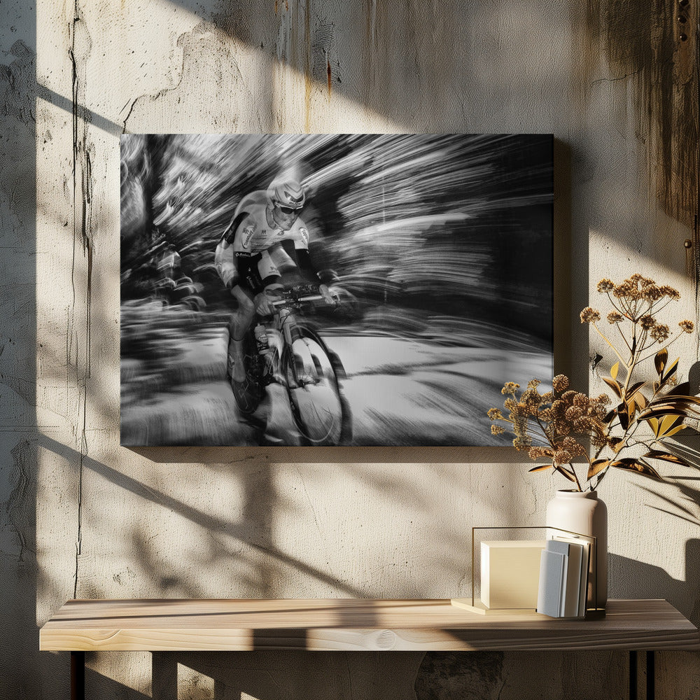 Fireworks - Poster / Art Print