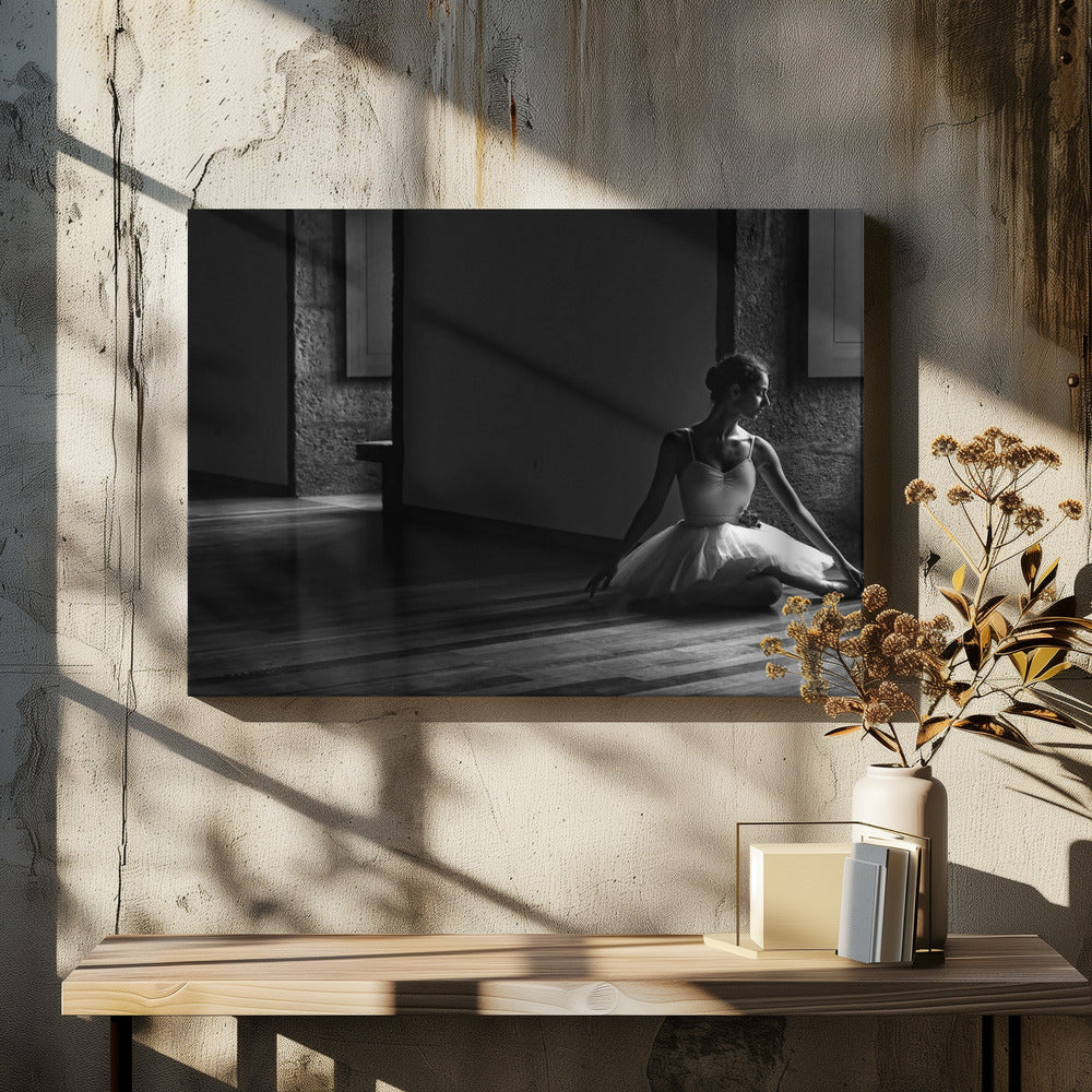 n/t - Poster / Art Print