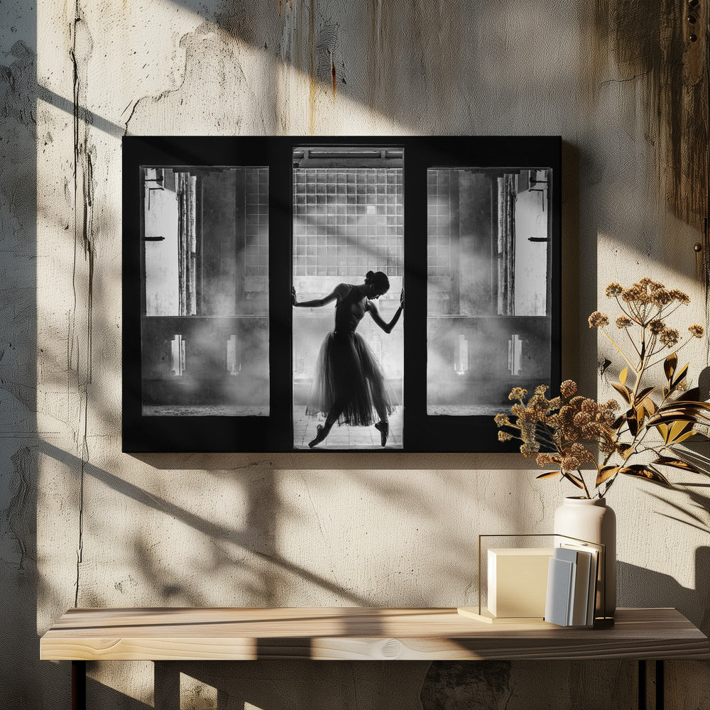 Are you ready... - Poster / Art Print