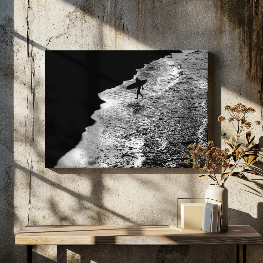 Sconfitto. - Posters / Art Prints