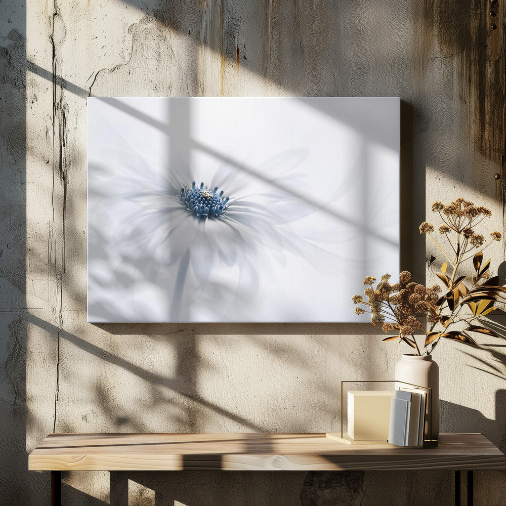 Serenity - Poster / Art Print
