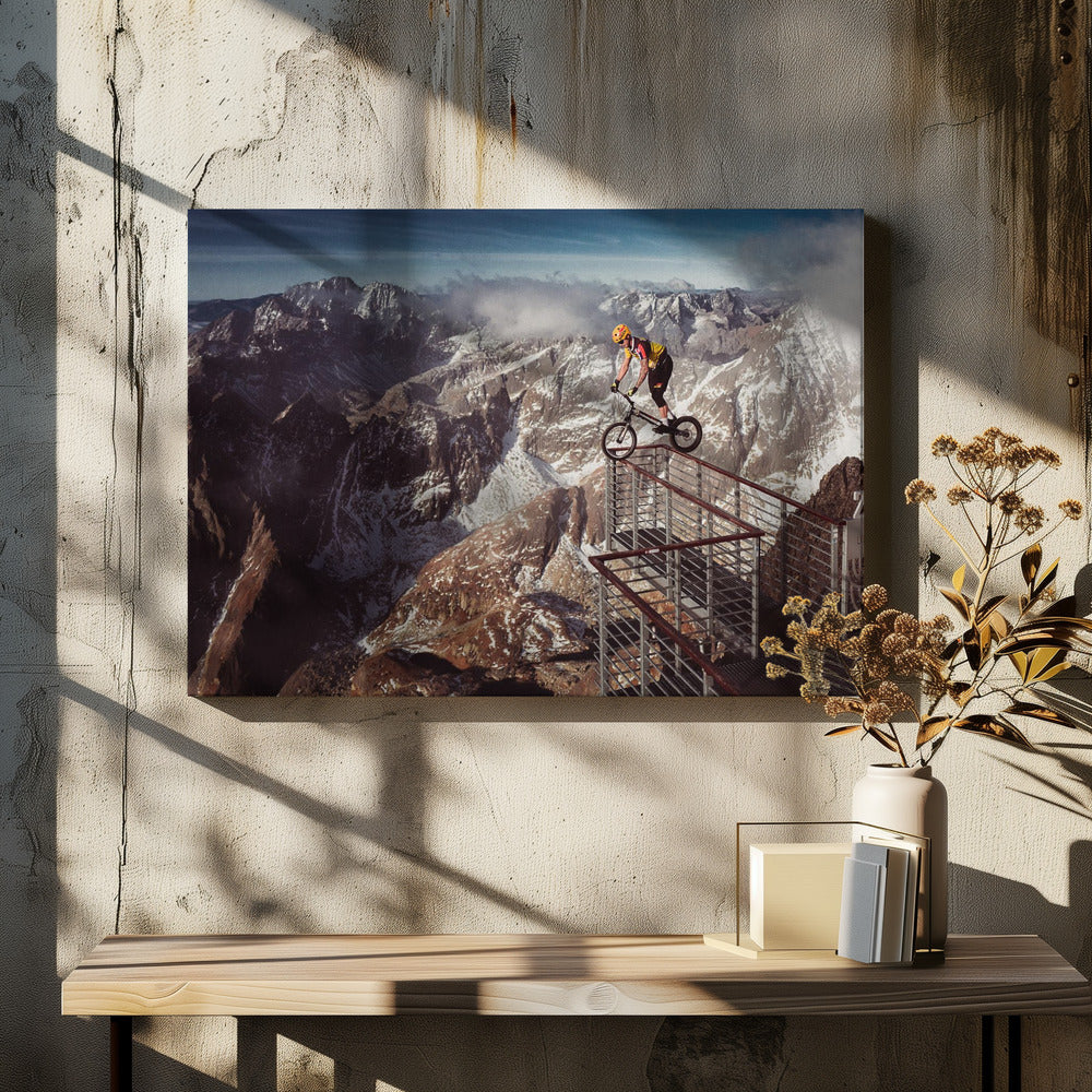 Jan Kocis - Poster / Art Print