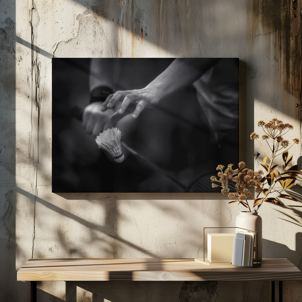 Focus - Poster / Art Print