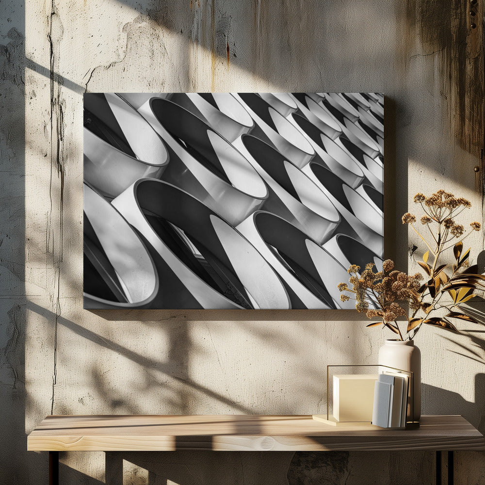 Windows - Poster / Art Print