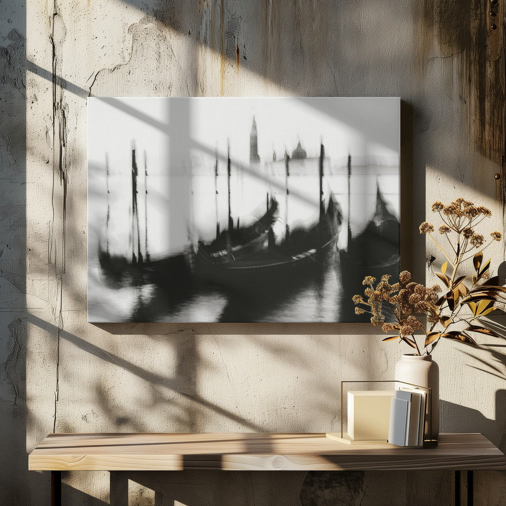 Venice - Poster / Art Print