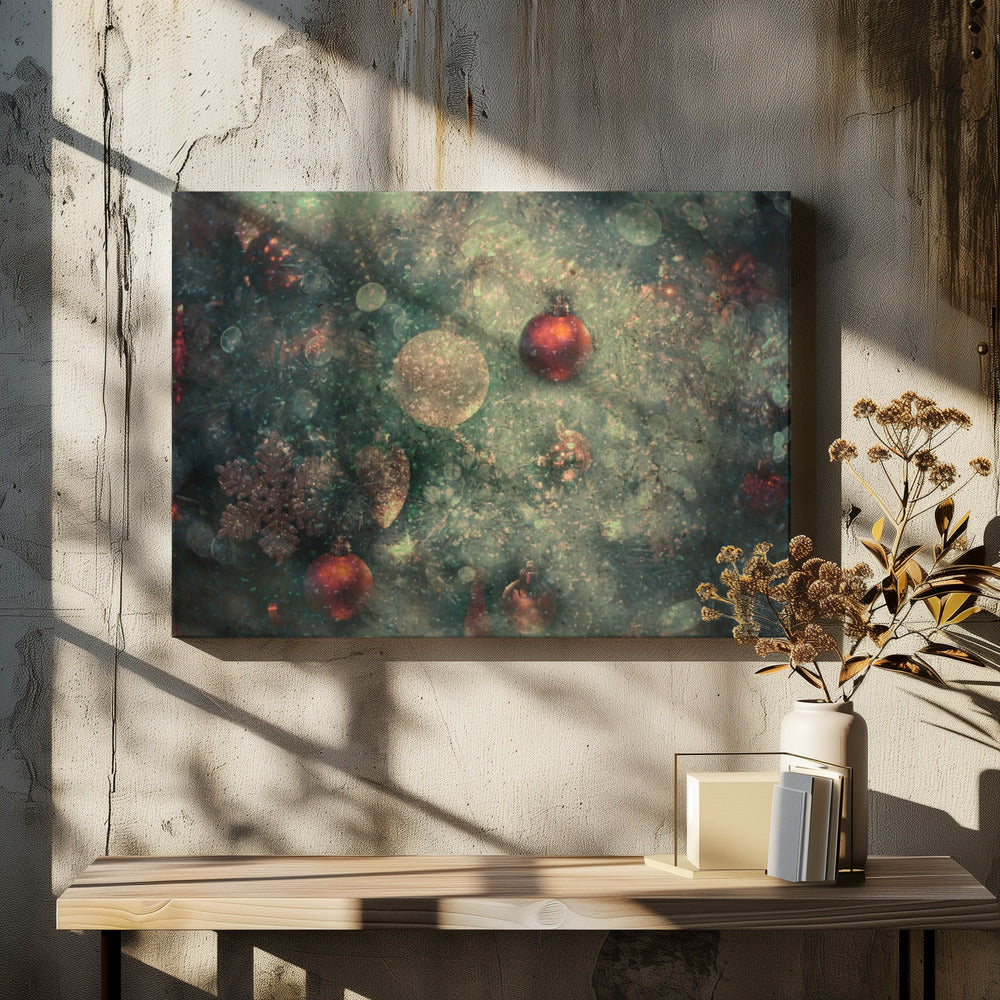 Believe... - Poster / Art Print