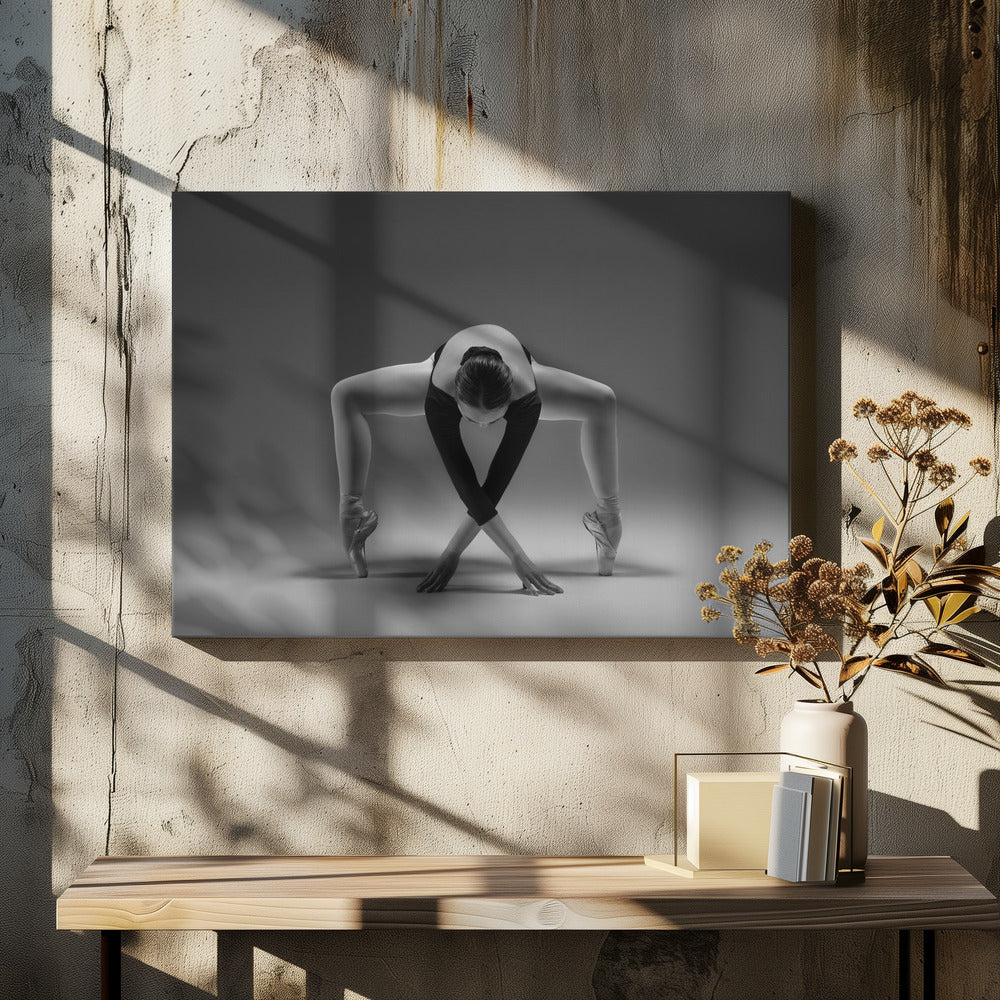 Elegant - Poster / Art Print