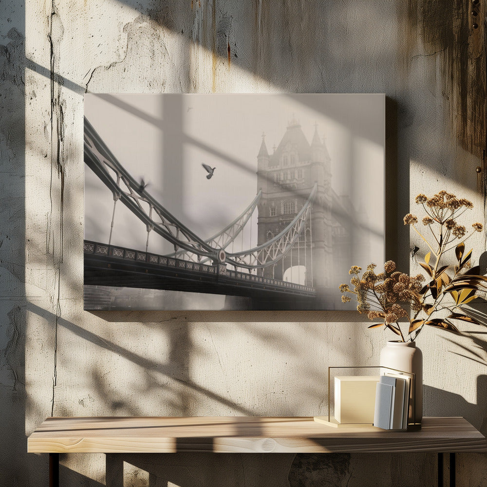 Tower Bridge - Poster / Art Print