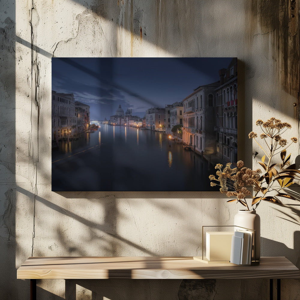 Venice - Poster / Art Print