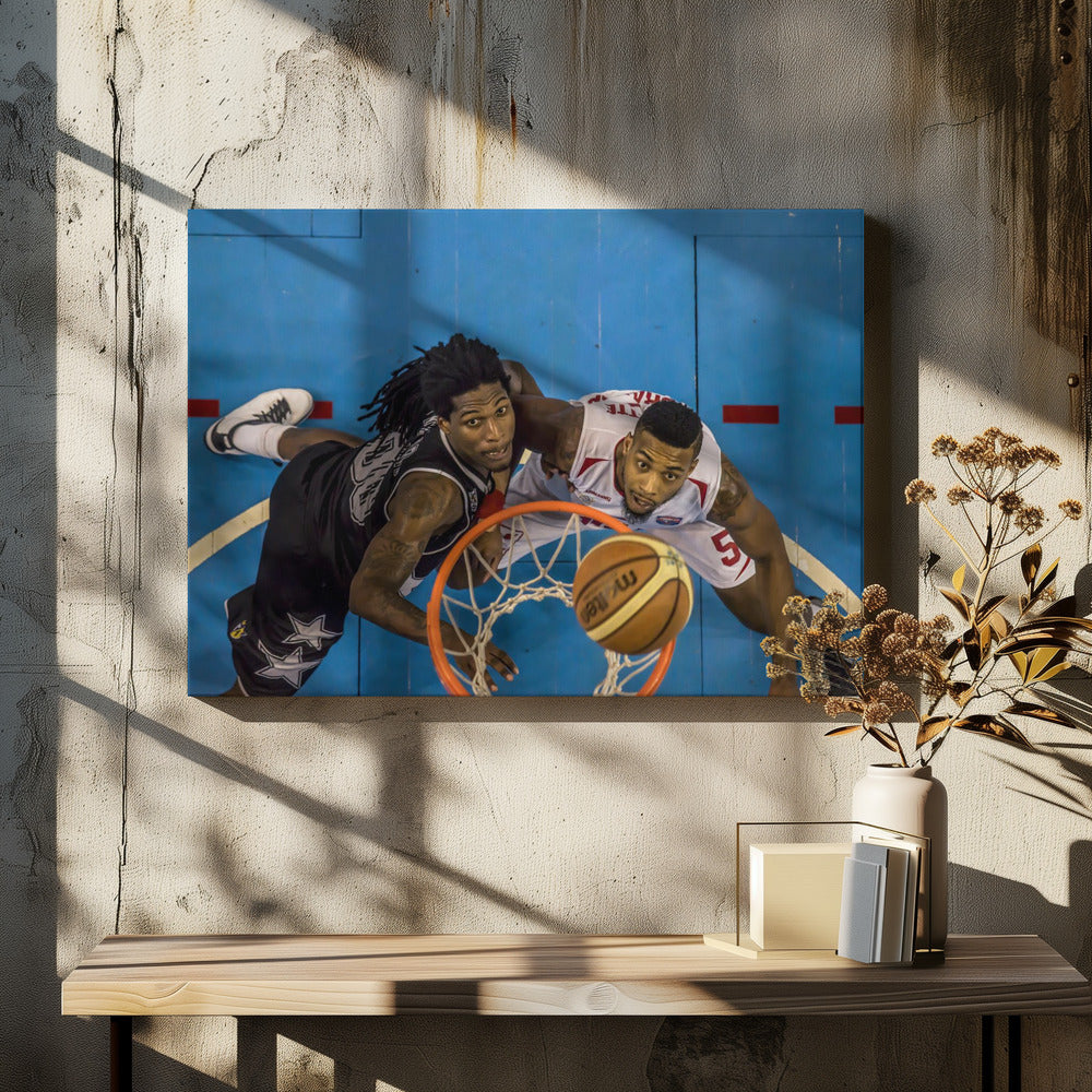 In! - Poster / Art Print