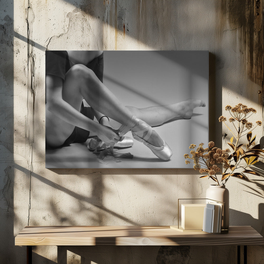 Dansar 7 - Poster / Art Print