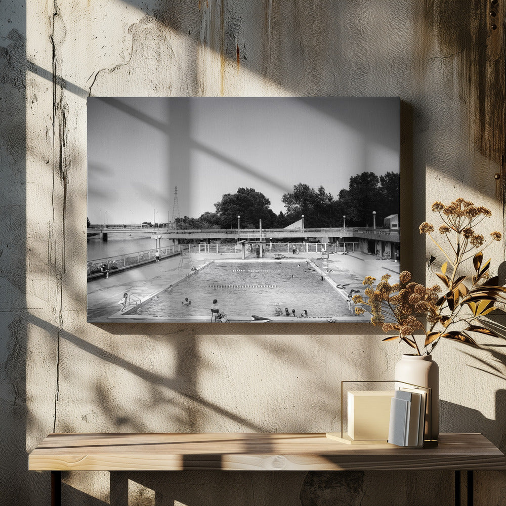 Sans titre - Poster / Art Print