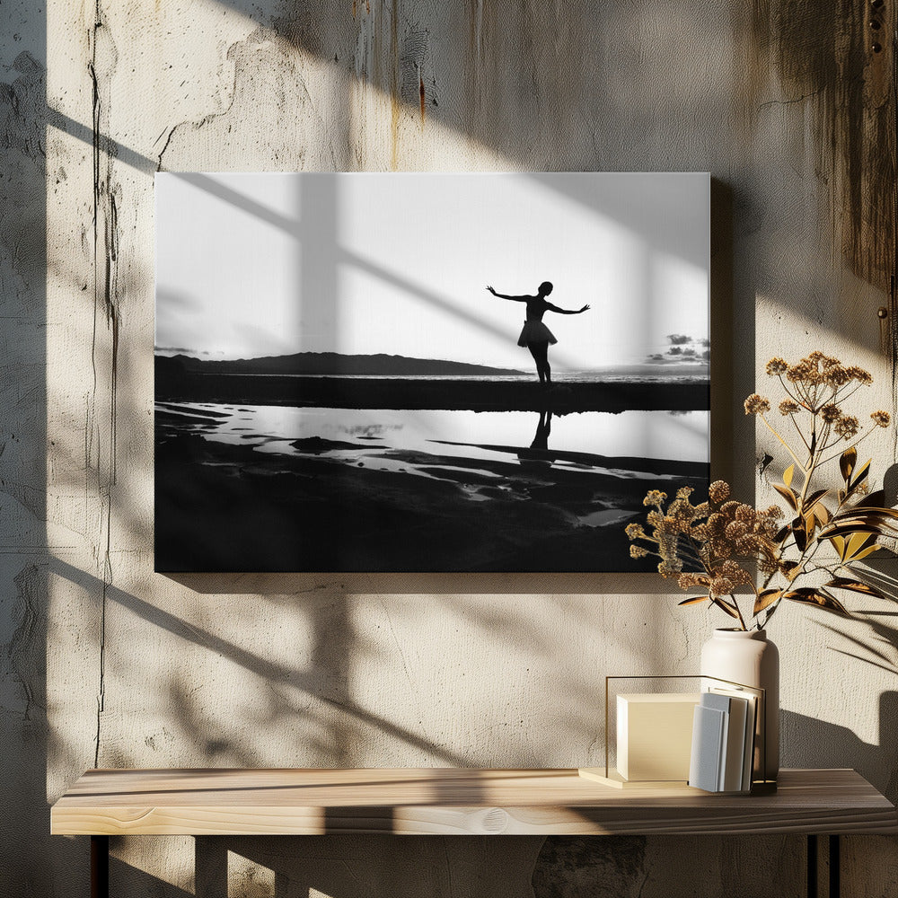 n/t - Poster / Art Print