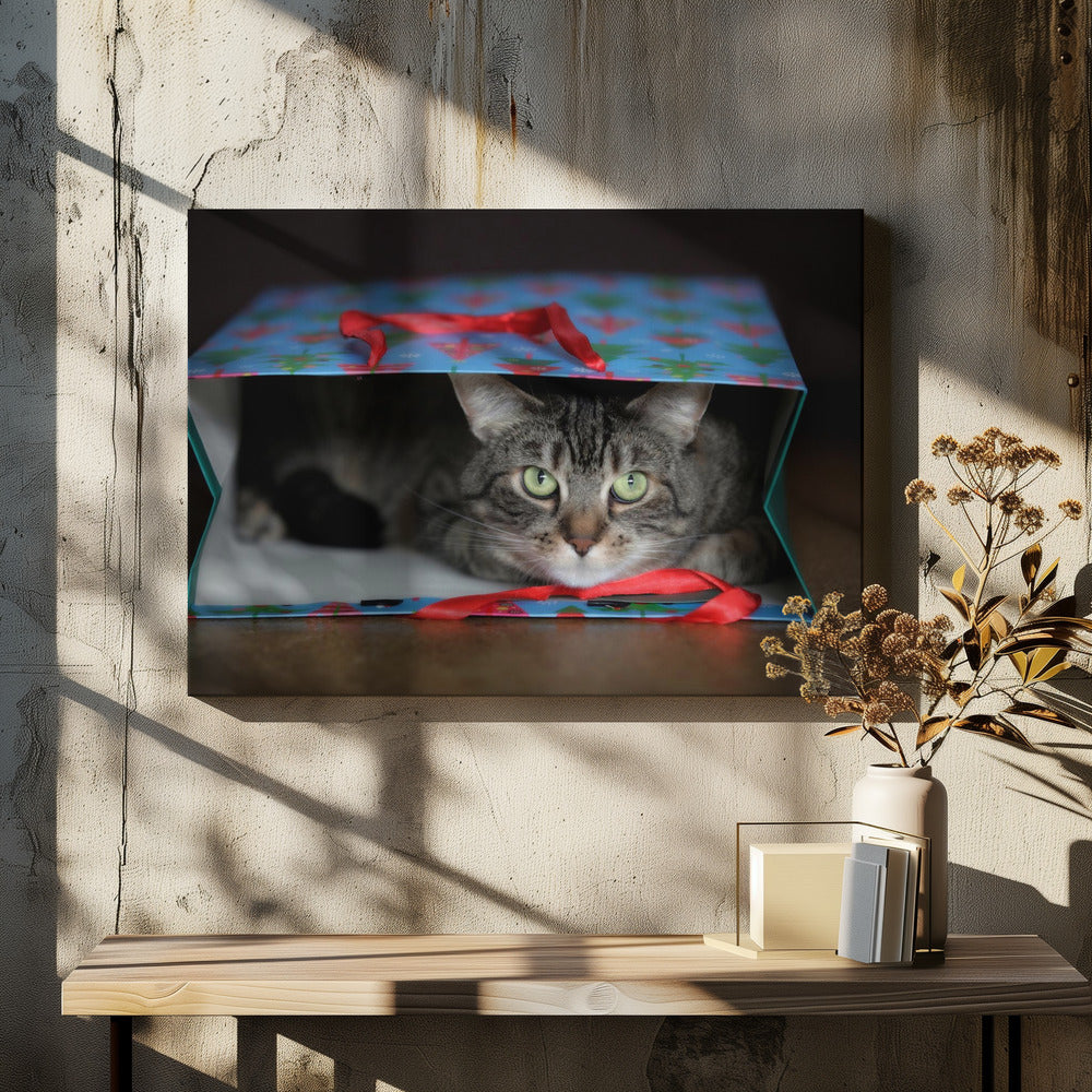 MY GREATEST GIFT! - Posters / Art Prints