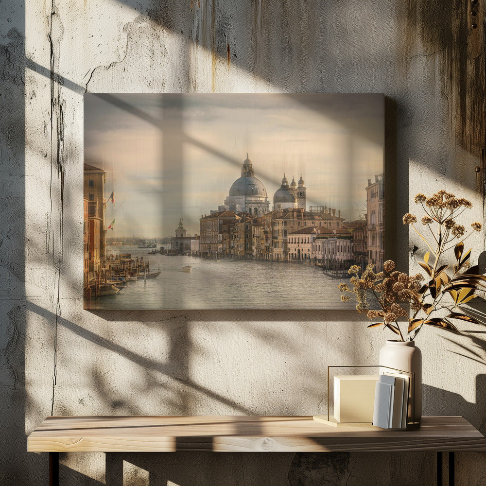 Venice - Poster / Art Print