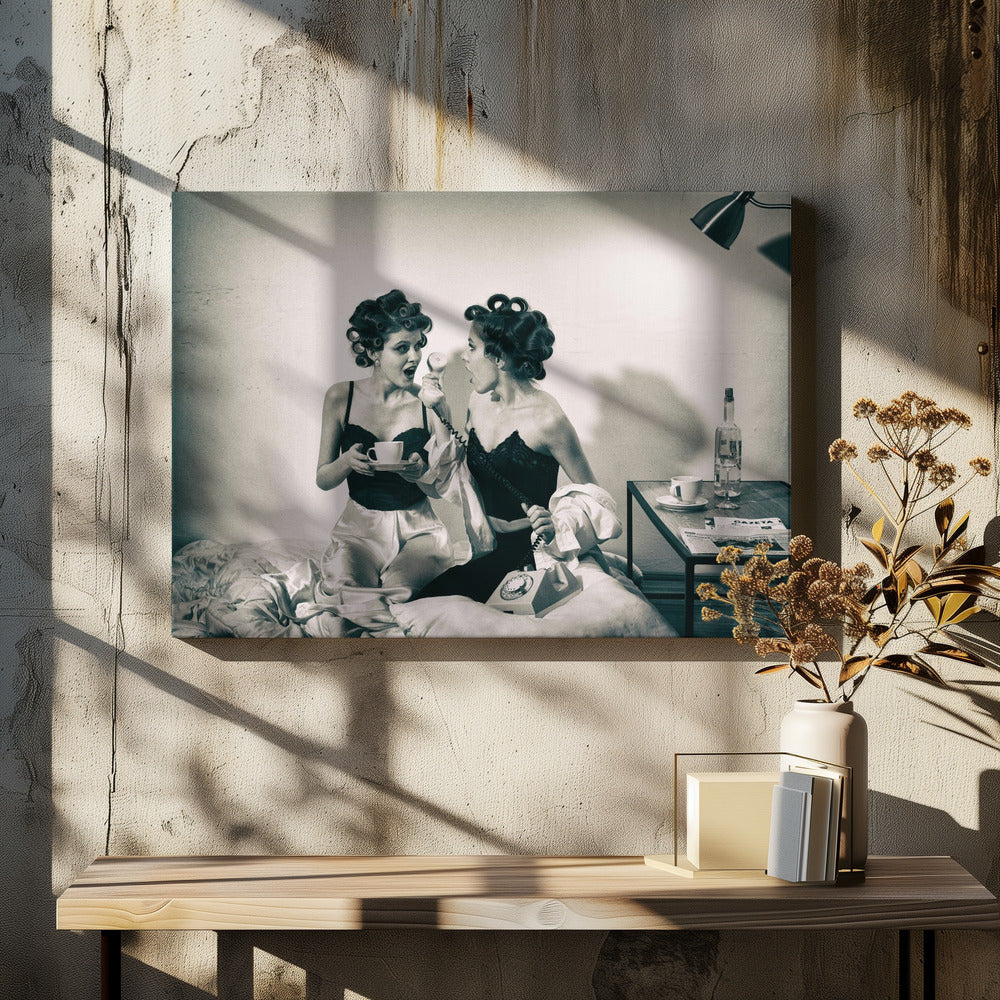 News - Poster / Art Print