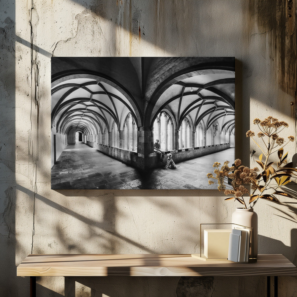 Xanten I - Poster / Art Print