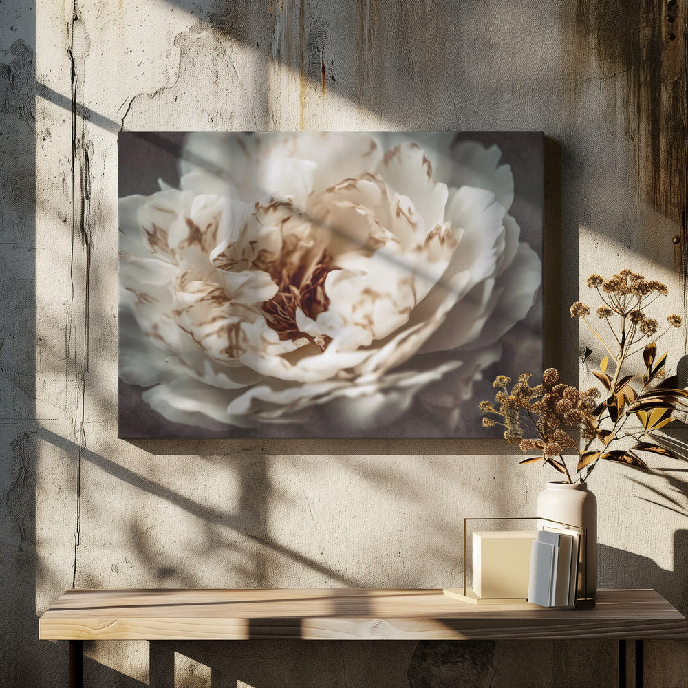 Nostalgicnatureno21 - Poster / Art Print