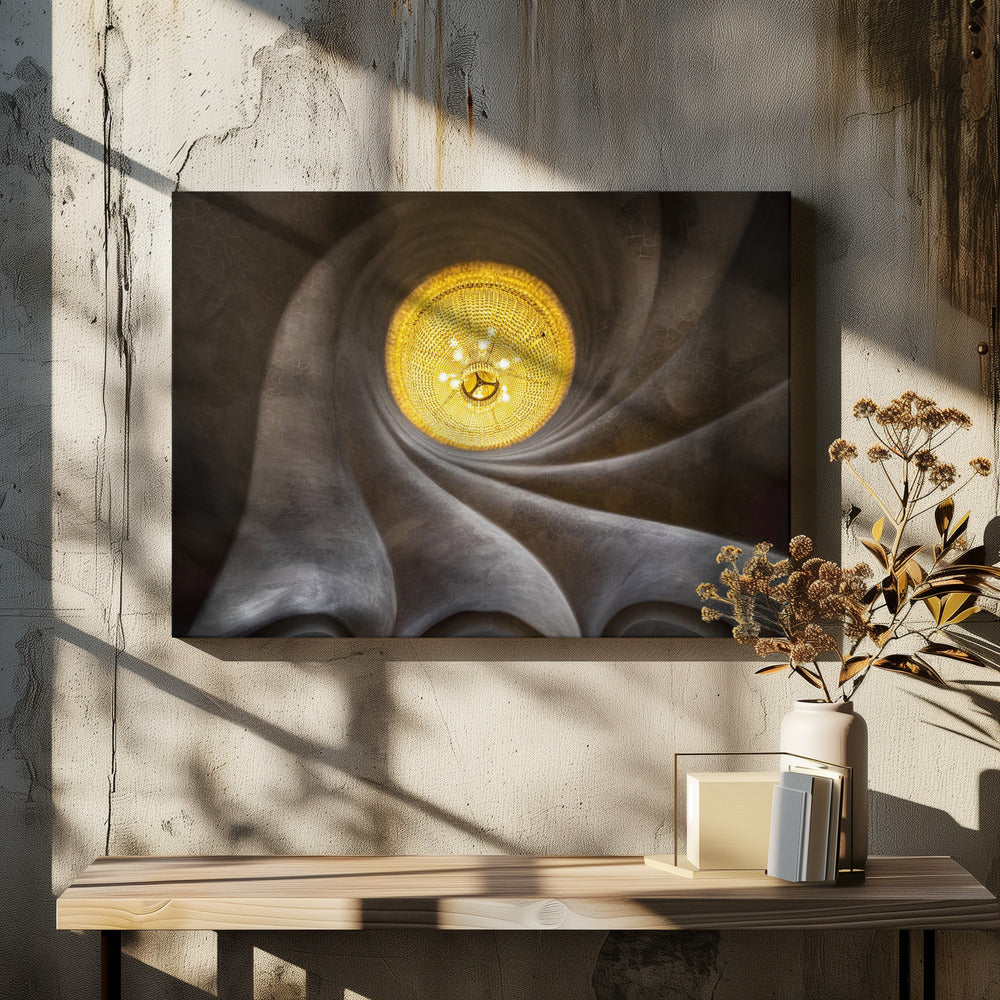 The Claw - Poster / Art Print