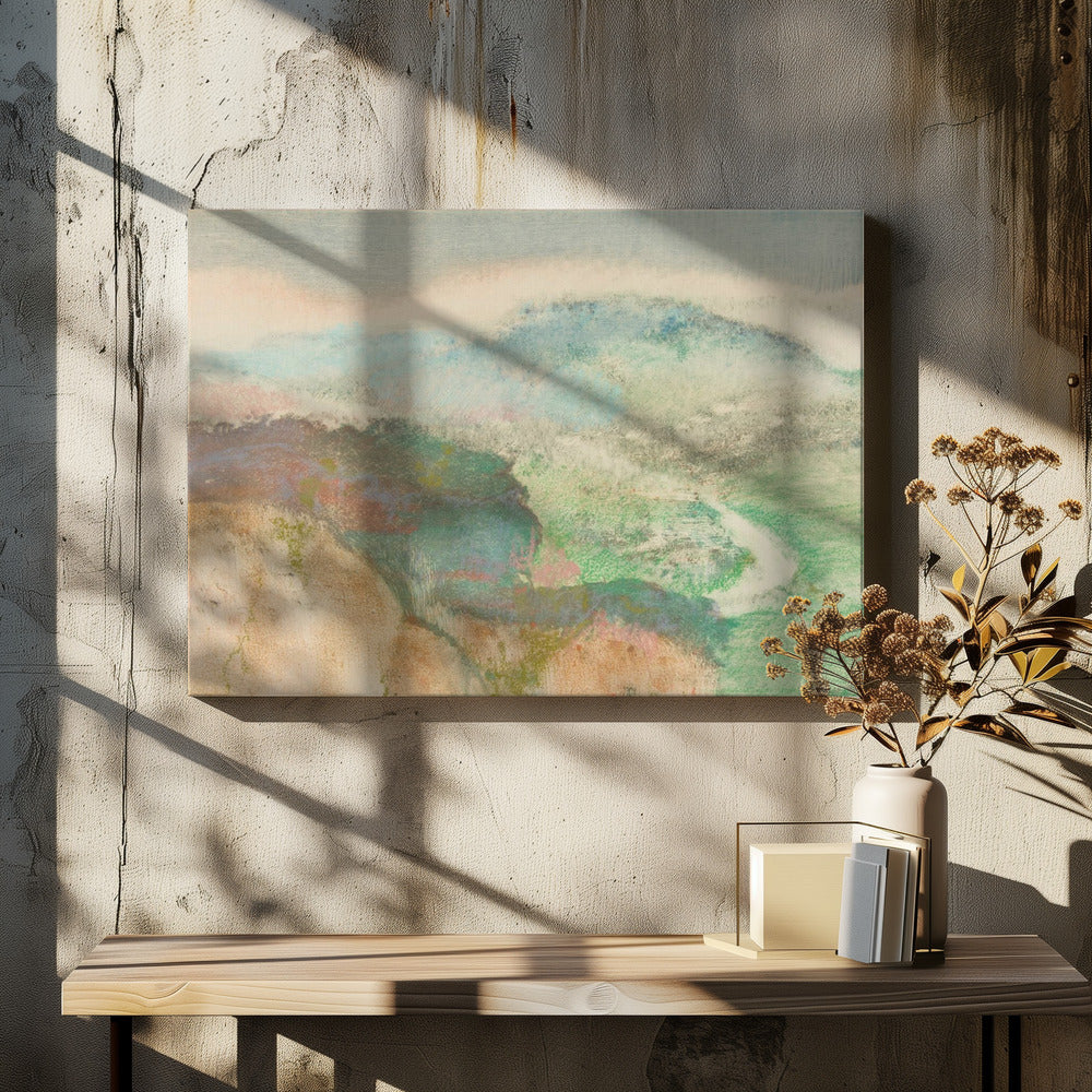 Landscape - Poster / Art Print