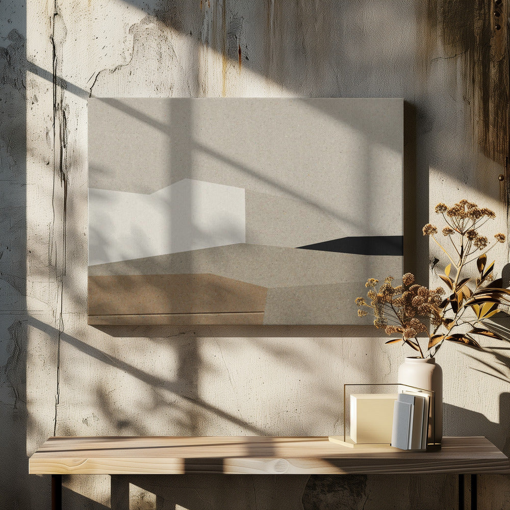 Homeland - Poster / Art Print