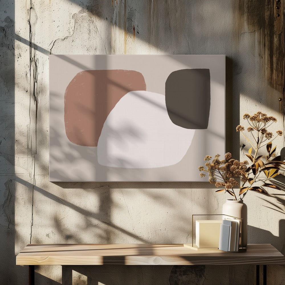 Coasting - Poster / Art Print