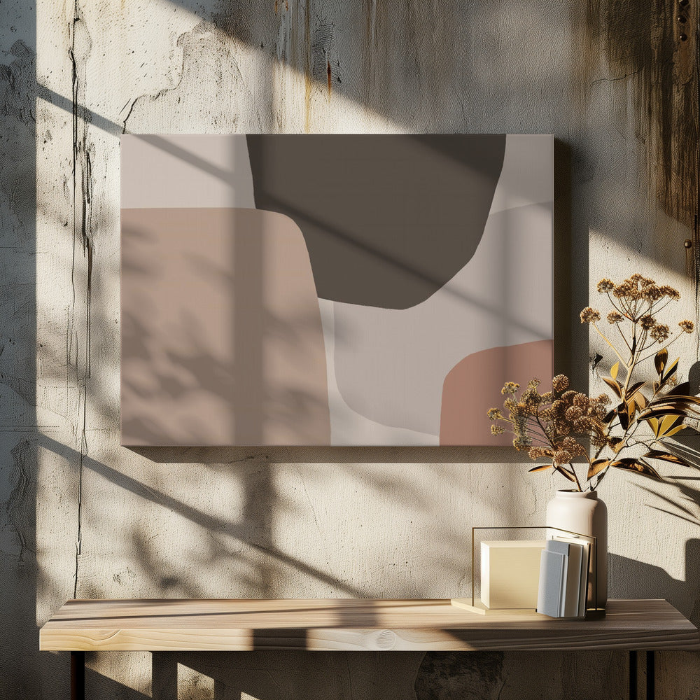 Feelings Lately - Poster / Art Print