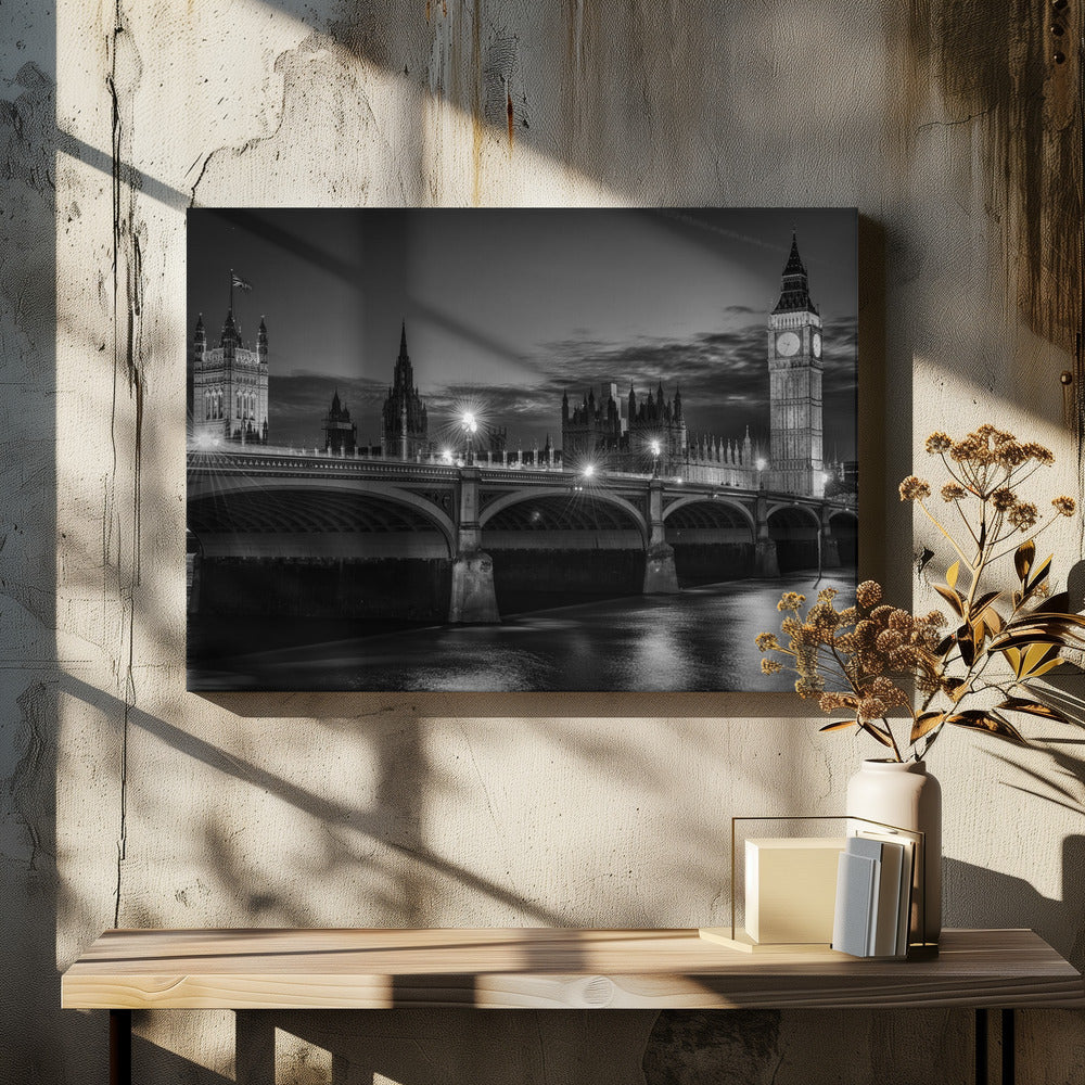 Heritage - Poster / Art Print