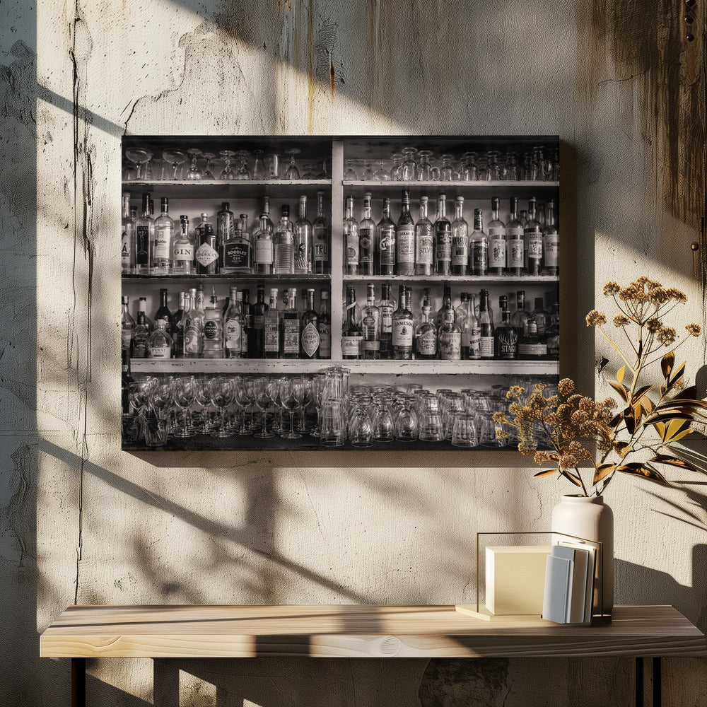 Seattle - Poster / Art Print