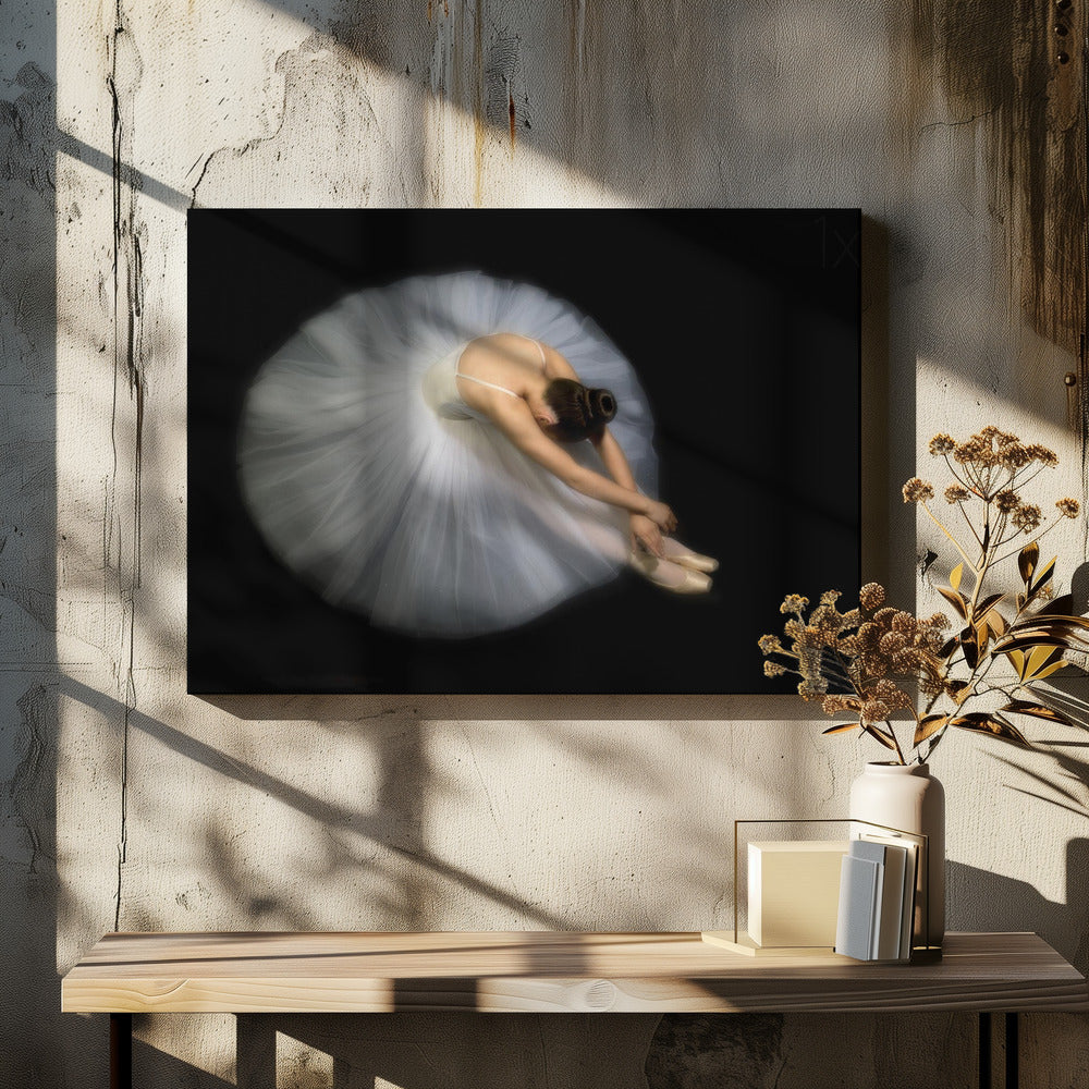 Elegance - Poster / Art Print