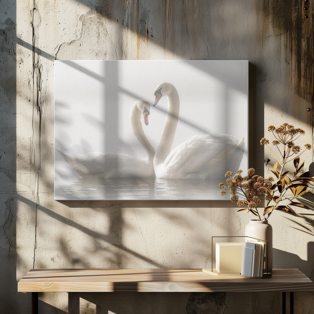 Forever - Poster / Art Print