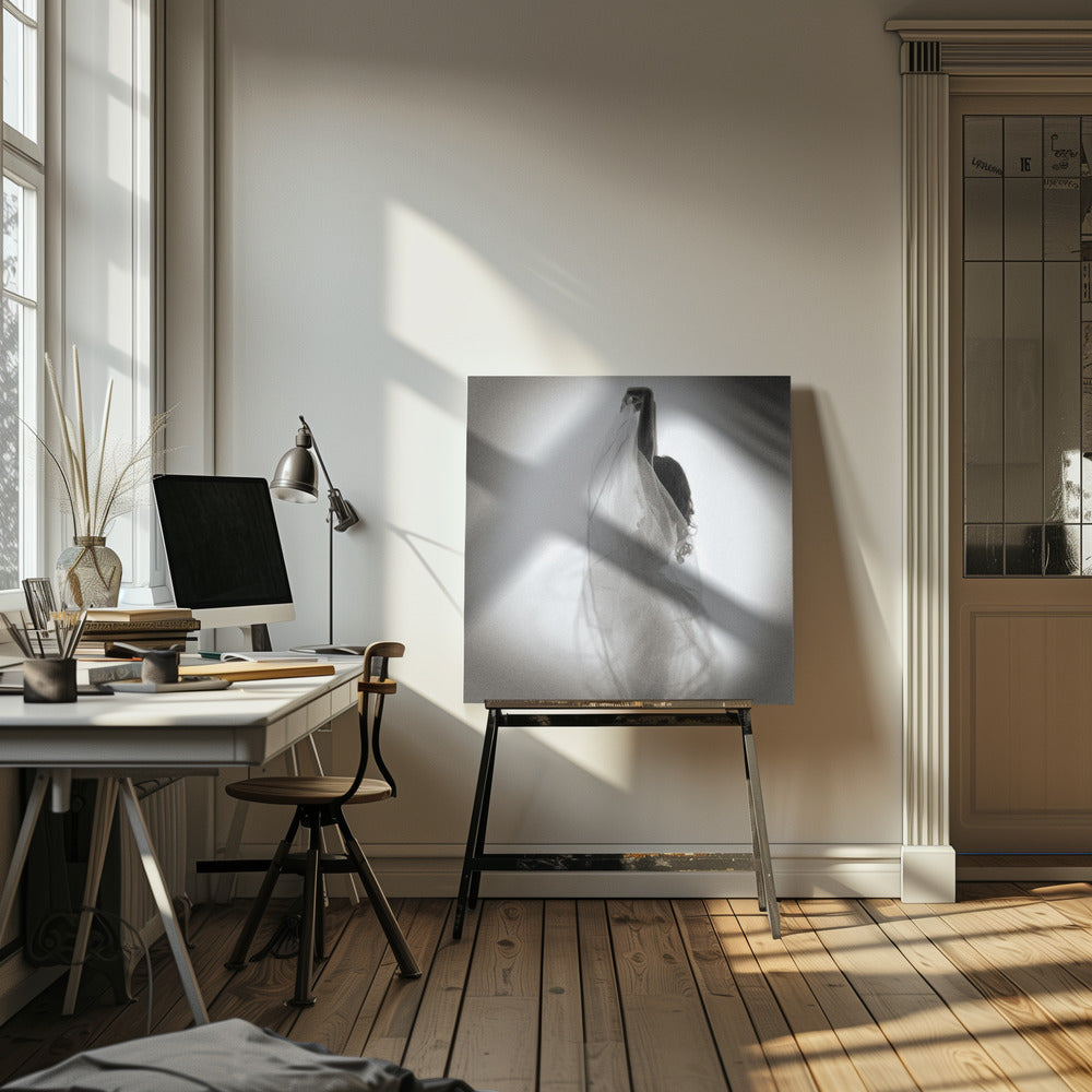 Uplift - Poster / Art Print