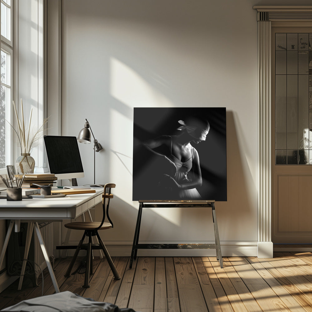 n/t - Poster / Art Print