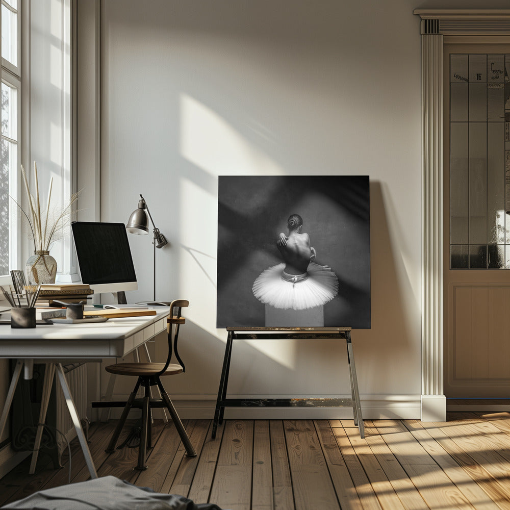 Grace - Poster / Art Print