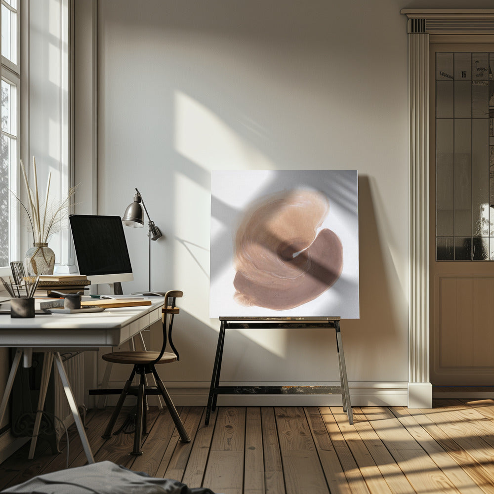 Circle - Poster / Art Print